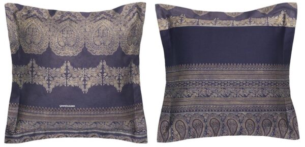 bassetti-kissen-bassetti-brunelleschi-v7-40x40 Bassetti Bettwäsche Brunelleschi v7 - 40x40cm