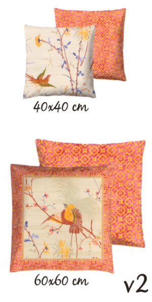 Bassetti Kissen Fong v2