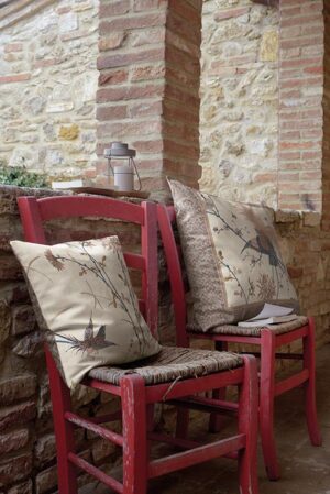 Bassetti Kissen Fong v8