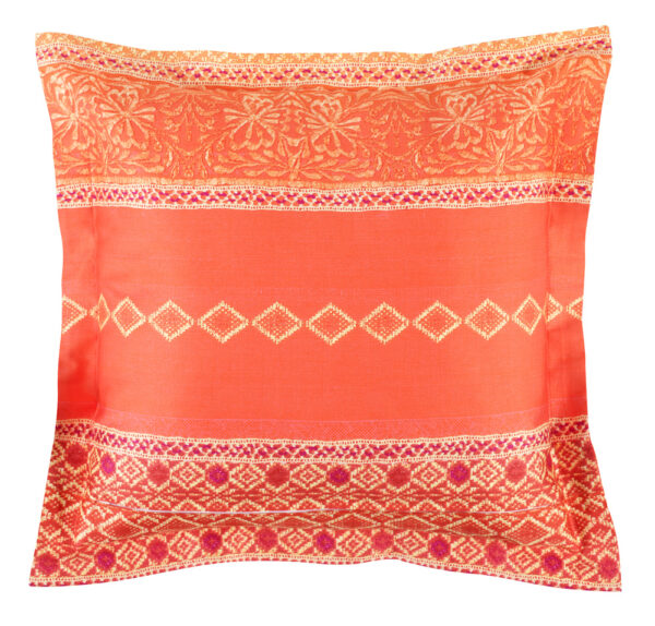 bassetti-kissenhuelle-italiana-in-algeri-r1-40x40-rueckseite Italiana in Algeri Bassetti Kissen R1 - 40x40cm Rückseite