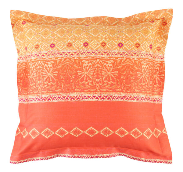 bassetti-kissenhuelle-italiana-in-algeri-r1-40x40-vorderseite Italiana in Algeri Bassetti Kissen R1 - 40x40cm Vorderseite