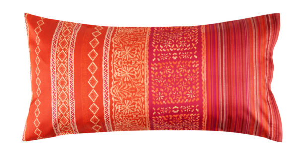 bassetti-kissenhuelle-italiana-in-algeri-r1-40x80-vorderseite Italiana in Algeri Bassetti Kissen R1 - 40x80cm Vorderseite
