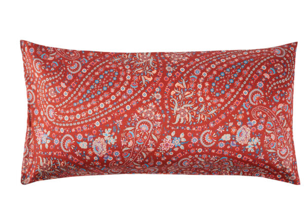 bassetti-kissenhuelle-piazza-di-spagna-r1-40x80-rueckseite Piazza Di Spagna Bassetti Kissen R1 - 40x80cm Rückseite