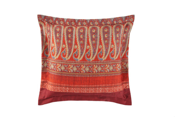 bassetti-kissenhuelle-piazza-ducale-r1-40x40-rueckseite Piazza Ducale Bassetti Kissen R1 - 40x40cm Rückseite