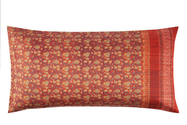 bassetti-kissenhuelle-piazza-ducale-r1-40x80-rueckseite Piazza Ducale Bassetti Kissen R1 - 40x80cm Rückseite