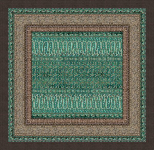 bassetti-tischdecke-piazza-ducale-v1-170x170 Piazza Ducale Tischdecke V1 - 170x170cm