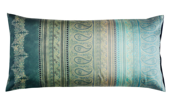 bassetti-brunelleschi-v4-40x80-retro Brunelleschi Bassetti Bettwäsche v4 - 40x80cm Kissen (Rückseite)