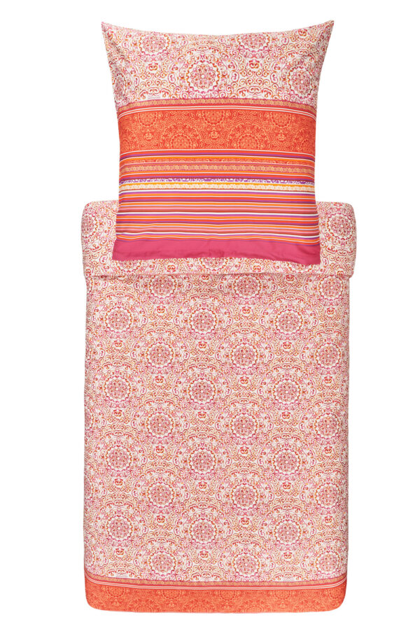 bassetti-bettwaesche-arona-r1 Arona Bassetti Bettwäsche R1 - Draufsicht