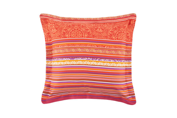 bassetti-kissen-details-arona-r1-40x40-fronte Arona Bassetti Kissen R1 - 40x40cm Vorderseite