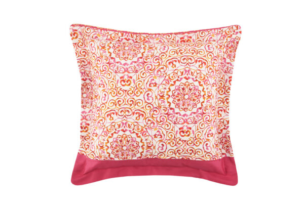 bassetti-kissen-details-arona-r1-40x40-retro Arona Bassetti Kissen R1 - 40x40cm Rückseite