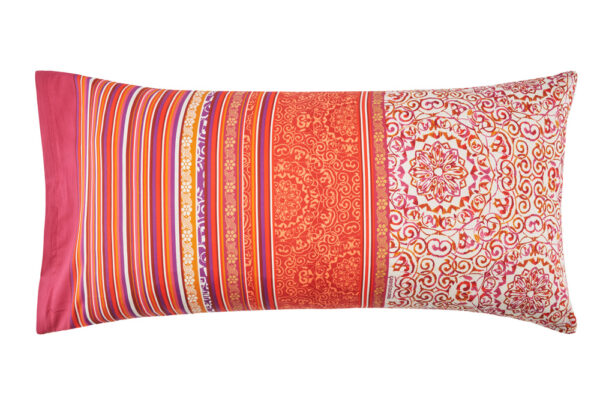 bassetti-kissen-details-arona-r1-40x80-fronte Arona Bassetti Kissen R1 - 40x80cm Vorderseite