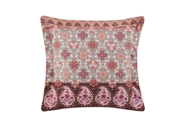 bassetti-kissen-laglio-41-40x40-fronte Laglio Bassetti Kissen 41 - 40x40cm Vorderseite