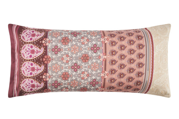 bassetti-kissen-laglio-41-40x80-fronte Laglio Bassetti Kissen 41 - 40x80cm Vorderseite