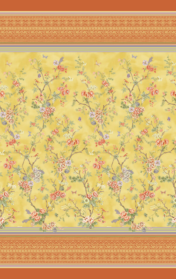 Pallanza Bassetti Foulard Y1