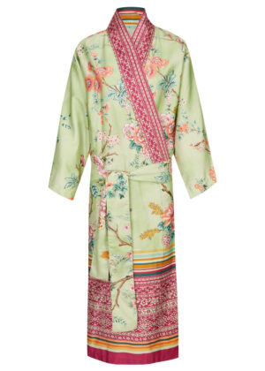 Pallanza Bassetti Kimono V1 - Details