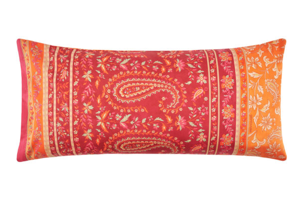 bassetti-kissen-como-o1-40x80-fronte Como Bassetti Kissen O1 - 40x80cm Vorderseite