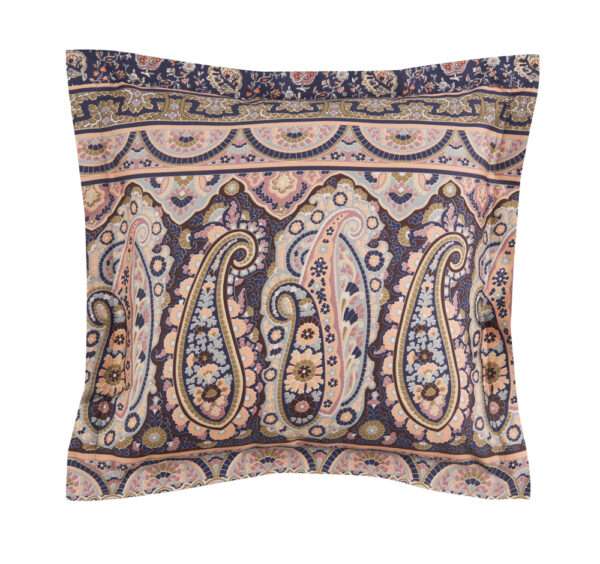 bassetti-kissen-imperia-41-40x40-fronte Imperia Bassetti Kissen 41 - 40x40cm Vorderseite