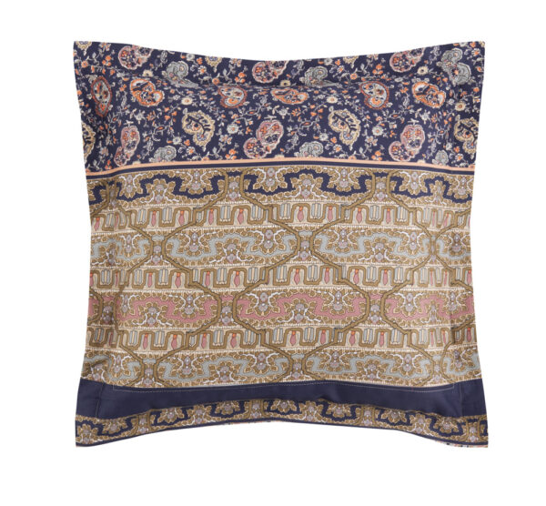 bassetti-kissen-imperia-41-40x40-retro Imperia Bassetti Kissen 41 - 40x80cm Vorderseite