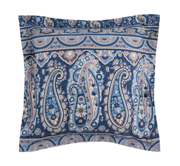 bassetti-kissen-imperia-b1-40x40-fronte Imperia Bassetti Kissen B1 40x40cm Vorderseite