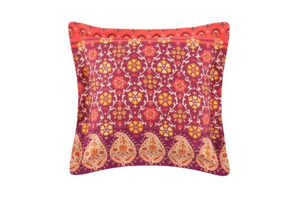 bassetti-kissen-laglio-o1-40x40-fronte Laglio Bassetti Kissen O1 - 40x40cm Vorderseite