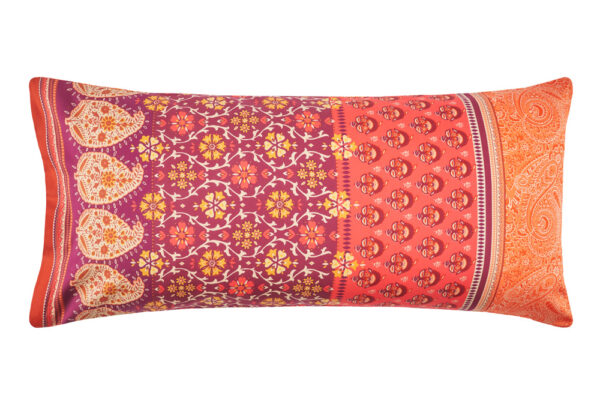 bassetti-kissen-laglio-o1-40x80-fronte Laglio Bassetti Kissen O1 - 40x80cm Vorderseite