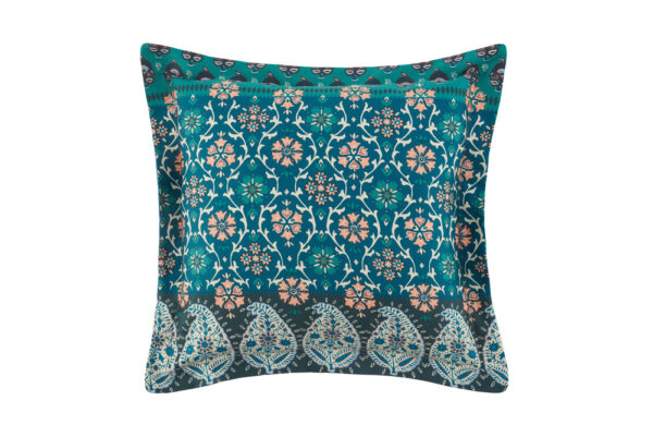 bassetti-kissen-laglio-v1-40x40-fronte Laglio Bassetti Kissen V1 - 40x40cm Vorderseite