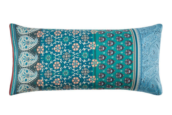 bassetti-kissen-laglio-v1-40x80-fronte Laglio Bassetti Kissen V1 - 40x80cm Vorderseite