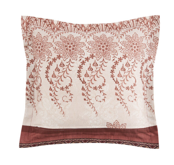 bassetti-kissen-oristano-41-40x40-retro Oristano Bassetti Kissen 41 - 40x40cm Rückseite