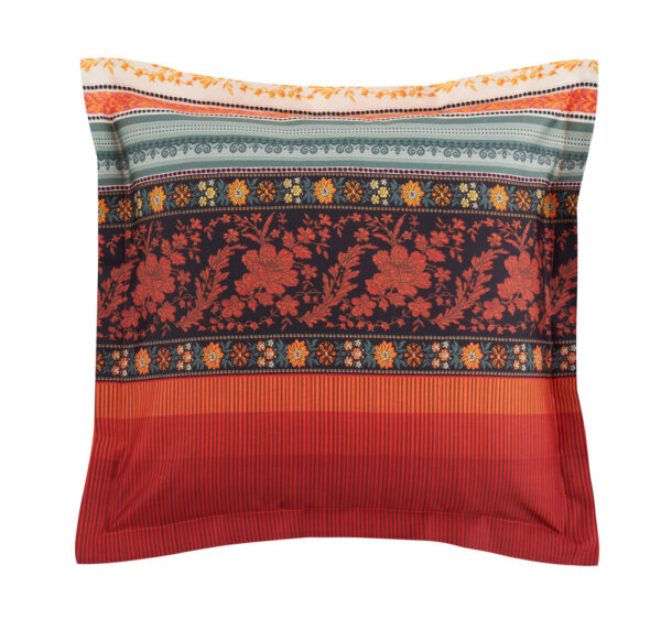 bassetti-kissen-orosei-r1-40s40-fronte Orosei Bassetti Kissen R1 - 40x40 Vorderseite