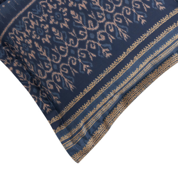 bassetti-kissen-roccaraso-b1-40x40-detail Roccaraso Bassetti Kissen B1 - 40x40cm Details