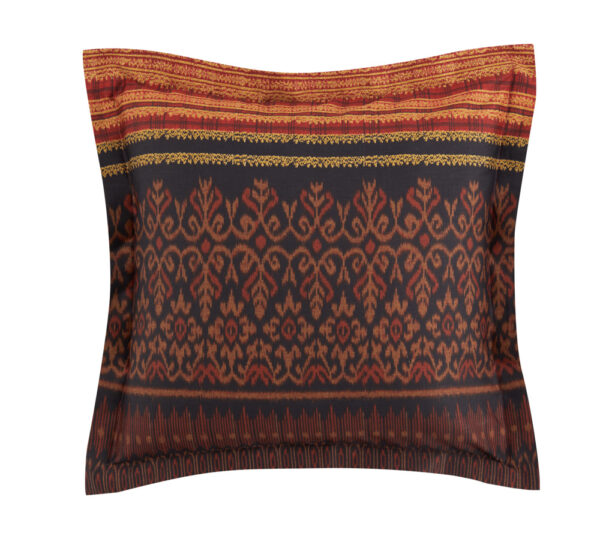 bassetti-kissen-roccaraso-r1-40x40-fronte Roccaraso Bassetti Kissen R1 - 40x40cm Vorderseite