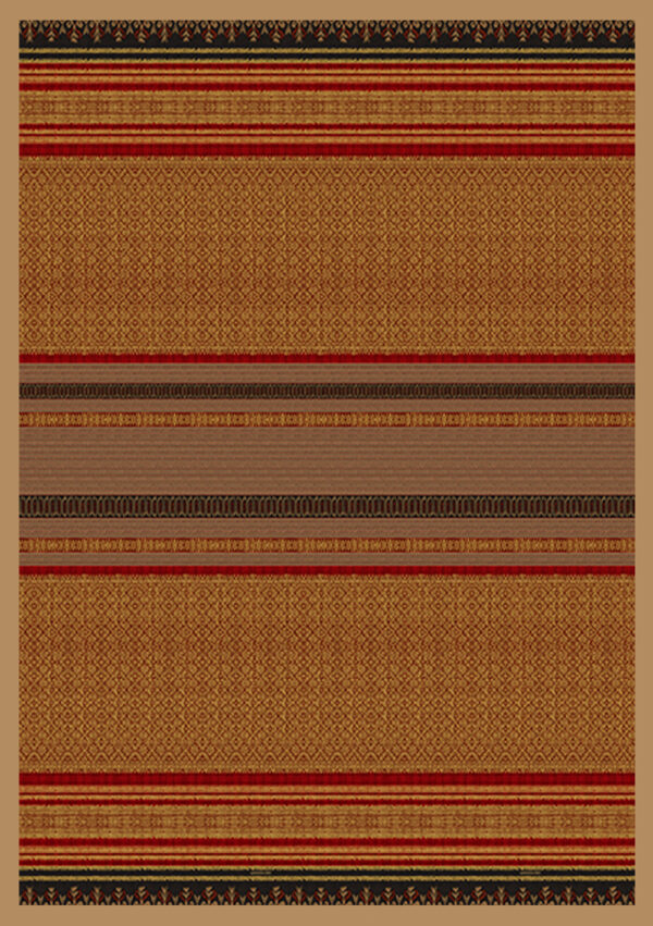 bassetti-plaid-roccaraso-r1-uebergroesse- Roccaraso Bassetti Plaid R1 - Übergröße