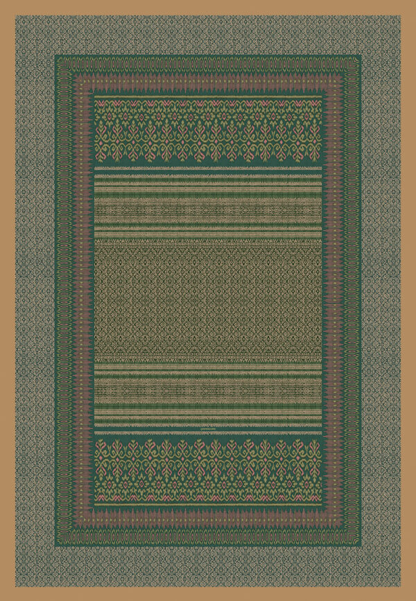 bassetti-plaid-roccaraso-v1 Roccaraso Bassetti Plaid V1