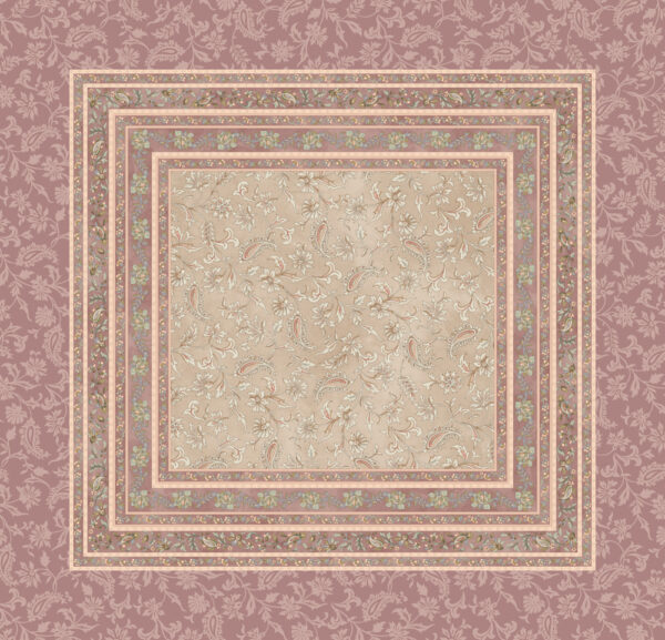 bassetti-tischdecke-como-41-110x110 Como Bassetti Tischwäsche 41 - 110x110cm