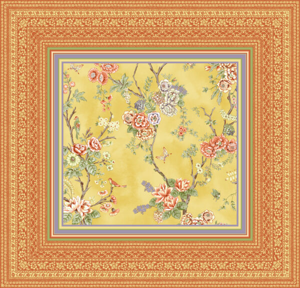 bassetti-tischdecke-pallanza-y1-110x110 Pallanza Bassetti Tischwäsche Y1 - 110x110cm