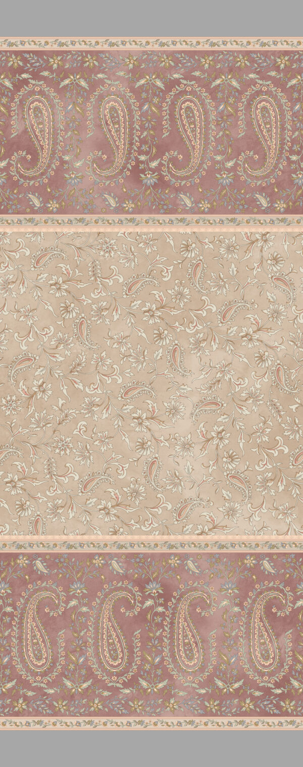 bassetti-tischlaeufer-como-41 Como Bassetti Tischläufer 41 - 50x150cm