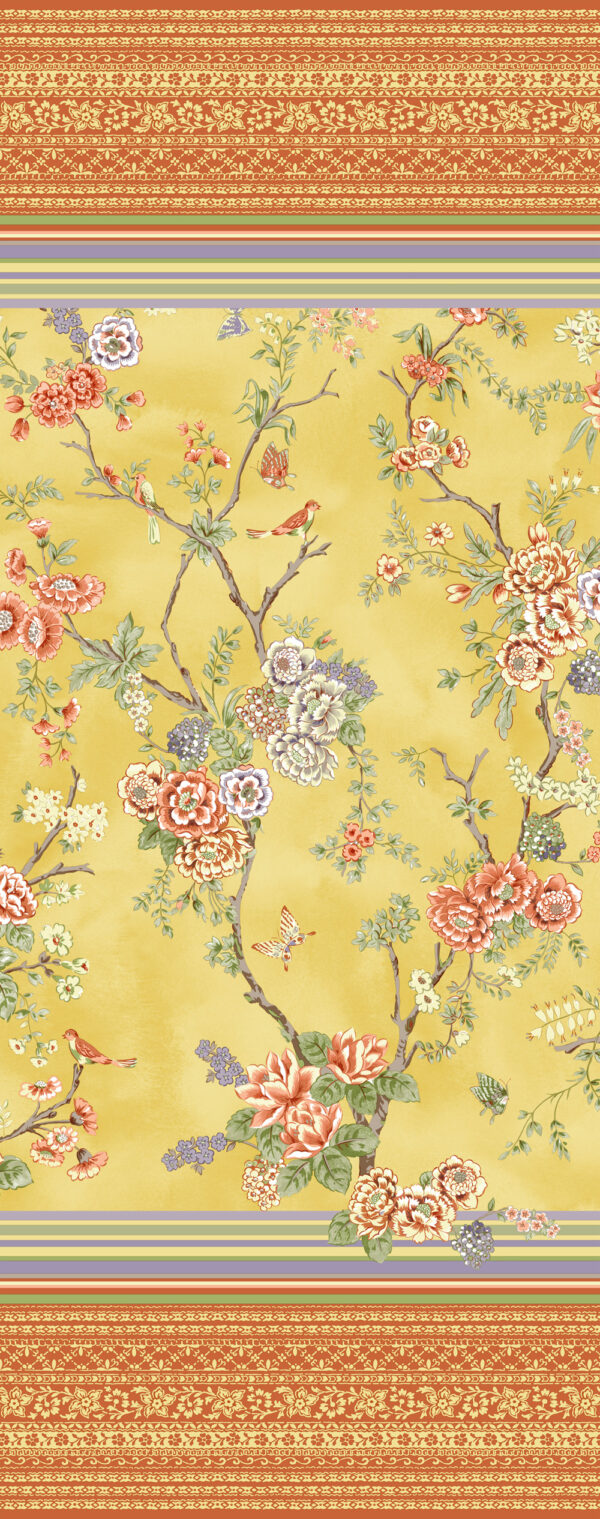 bassetti-tischlaeufer-pallanza-y1 Pallanza Bassetti Tischwäsche Y1 - 50x150cm