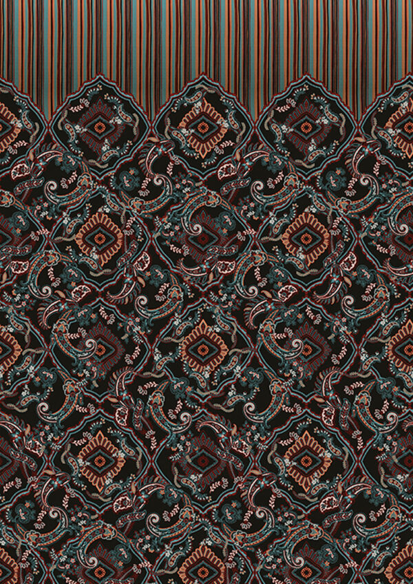 bassetti-foulard-sulona-20 Bassetti Foulard Sulmona (Limited Edition) 20 Muster