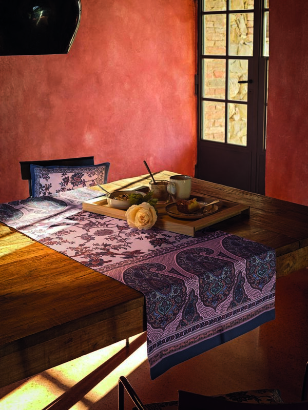 gf_runner_genova_41 Bassetti Tischläufer Genova 41