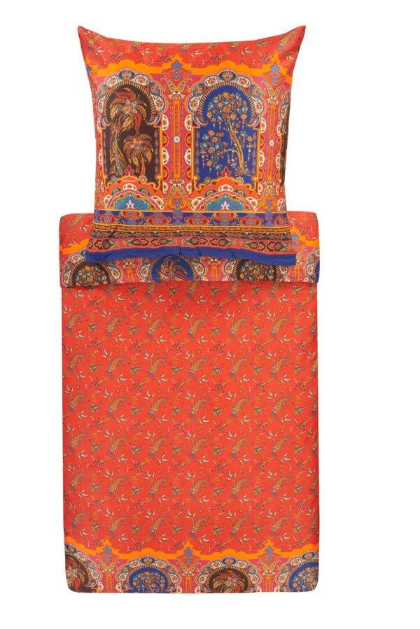 bassetti-bettwaesche-piazza-dei-normanni-r1-details Piazza Dei Normanni Bassetti Bettwäsche R1 - Details