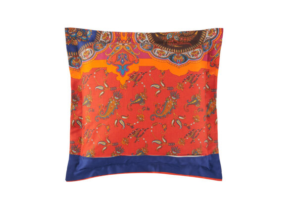 bassetti-kissenhuelle-piazza-dei-normanni-r1-40x40-rueckseite Piazza Dei Normanni Bassetti Kissen R1 - 40x40cm Rückseite