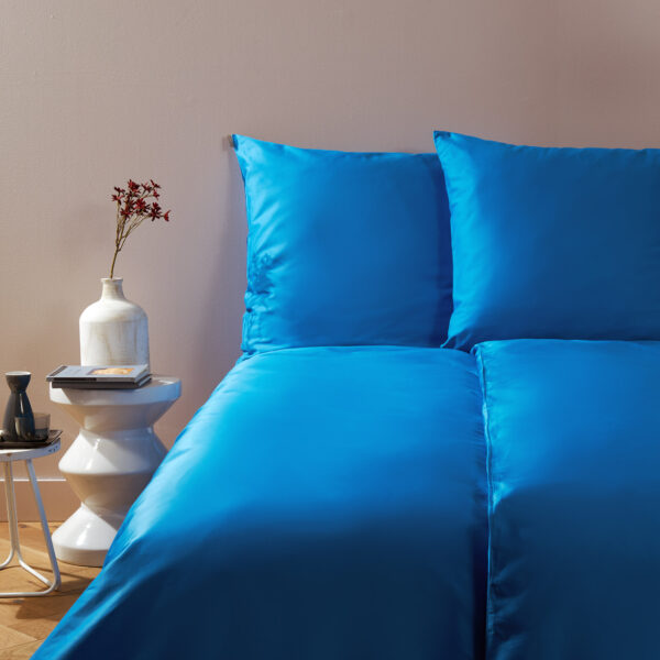 gf_bettwasche80x80_uni_3325_celeste Bassetti Kissenhülle Uni 3325 80x80