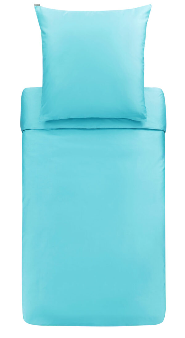 gf_bettwasche_80x80_uni_1202_acquamarina Bassetti Kissenhülle Uni 1202 80x80