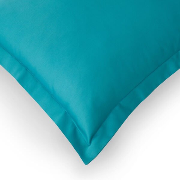 gf_kissen_40x40_uni_1242_aloe_detail Bassetti Kissenhülle Uni 1242 40x40 Detail