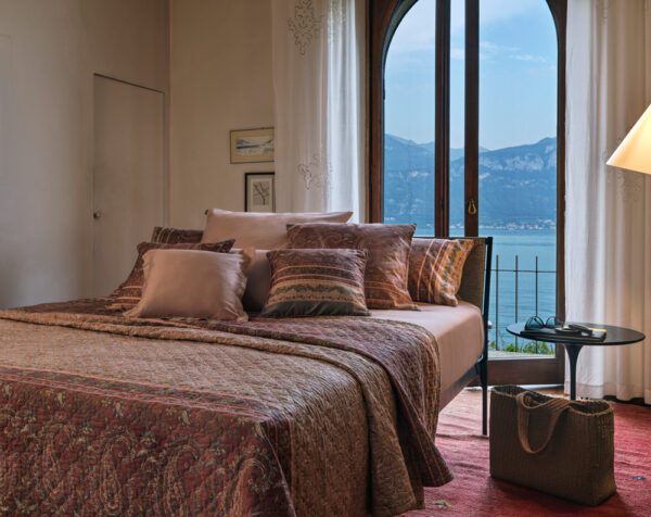 bassetti-tagedecke-como-41-stimmung2 Como Bassetti Tagesdecke 41 - Details