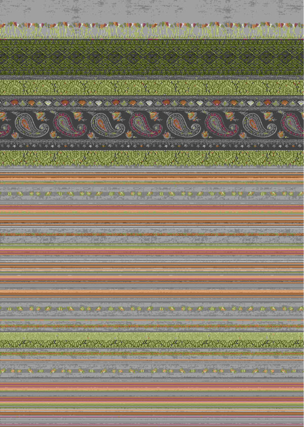 bassetti-foulard-cervino-v6 Cervino Bassetti Foulard v6 - Details