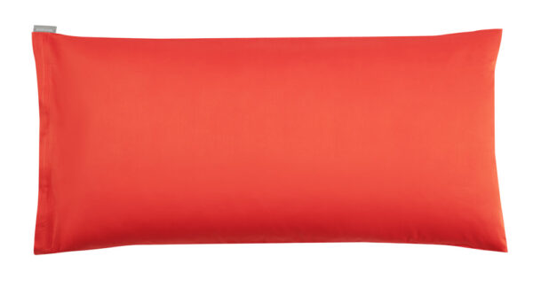 bassetti-kissen-uni-1191-40x80-tangerine Unifarbene Bassetti 40x80 Kissen - 1191