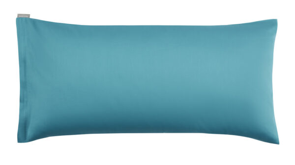 bassetti-kissen-uni-1270-40x80-agave Unifarbene Bassetti Kissen 40x80cm - 1270 Details