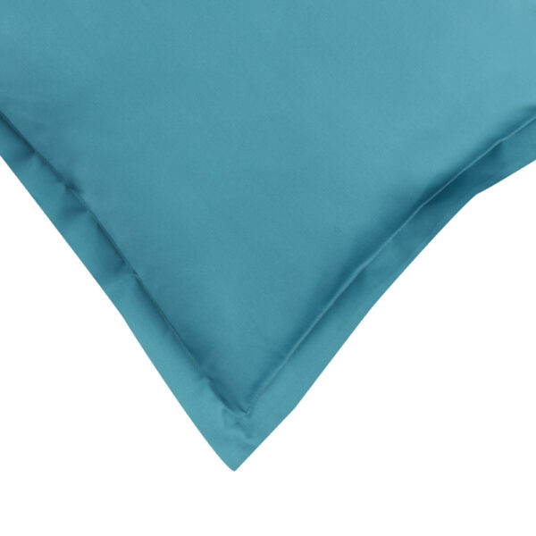 bassetti-kissen-uni-1270-agave-detail Unifarbene Bassetti Kissen - 1270 Details