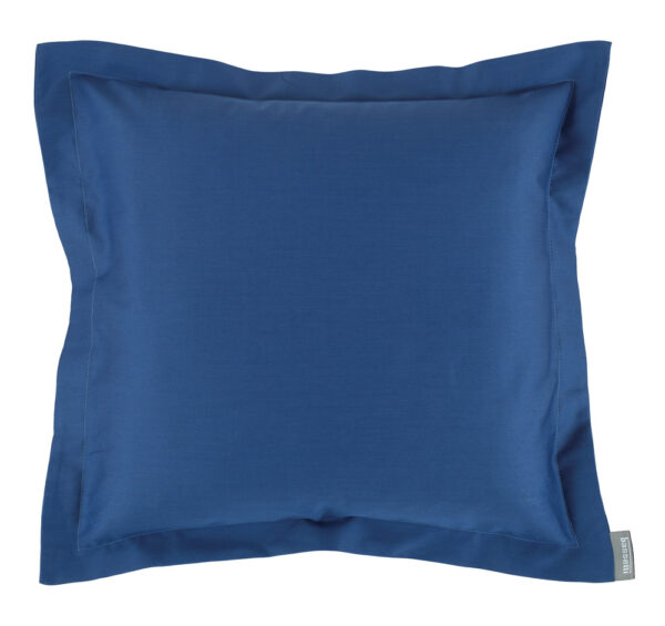 bassetti-uni-kissen-1343-ultramarin ultramarin Bassetti 40x40 Kissen